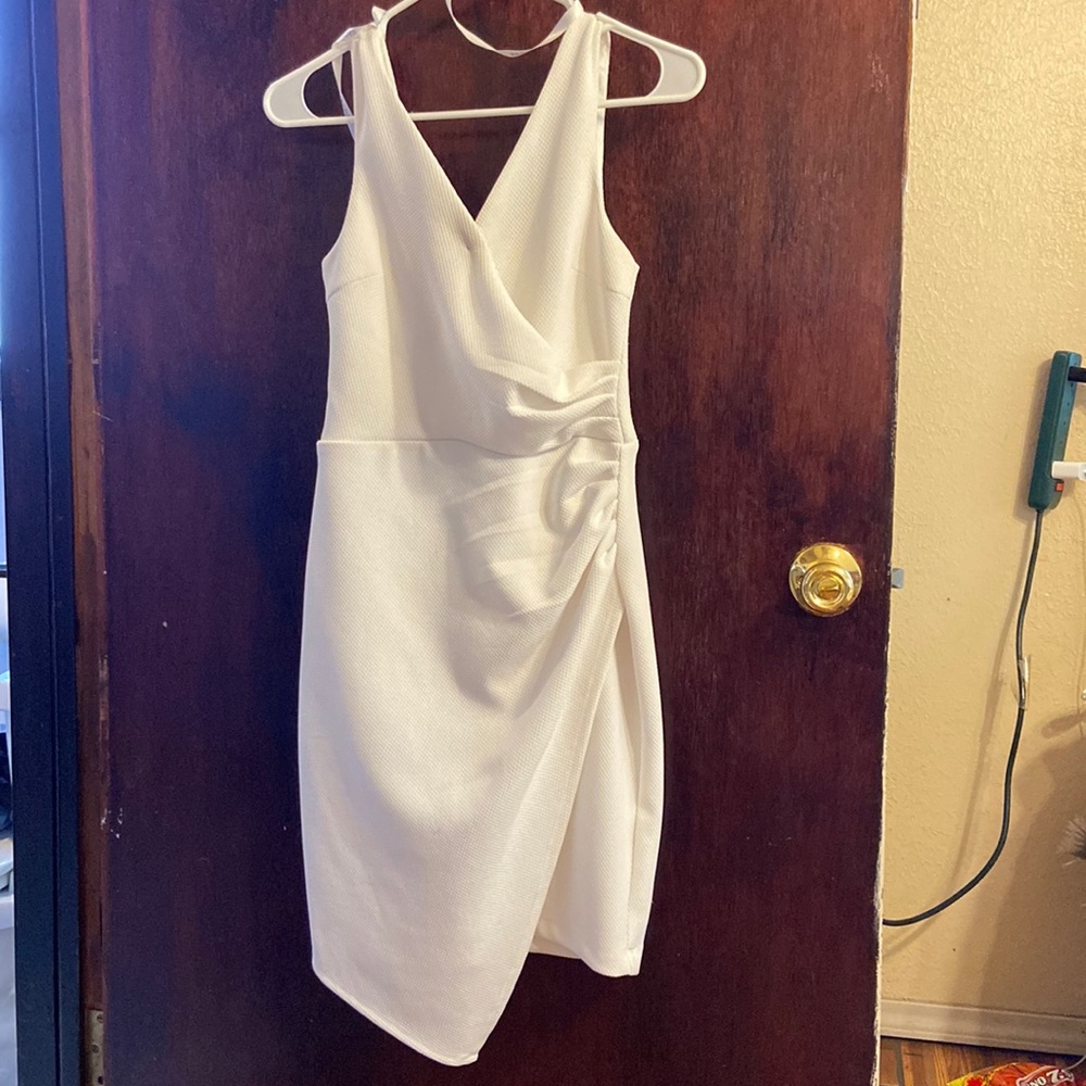 Woman’s dress